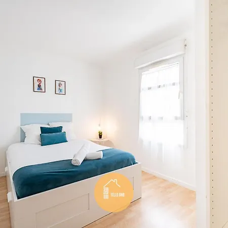 Apartamento Le G Duplex Frozen Theme Disneyland And Paris Montévrain