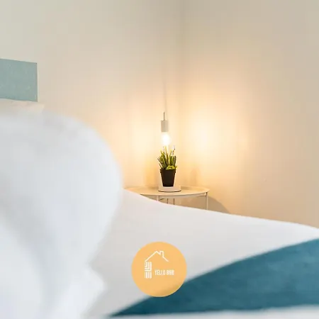 Duplex Le G - Reine Des Neiges 10 Min Paris *