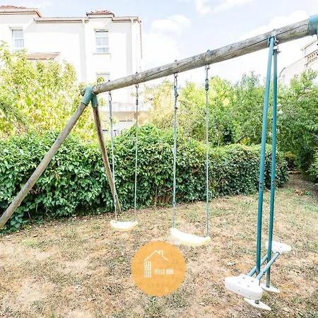 Apartman Duplex Le G - Reine Des Neiges 10 Min Paris Montévrain