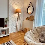 Duplex Le G - Reine Des Neiges 10 Min Paris Montévrain
