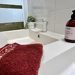 Duplex Le G - Reine Des Neiges 10 Min Paris Apartmán *