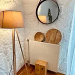 Duplex Le G - Reine Des Neiges 10 Min Paris