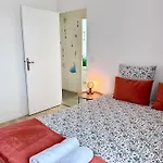 Duplex Le G - Reine Des Neiges 10 Min Paris