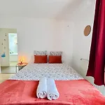 Duplex Le G - Reine Des Neiges 10 Min Paris Apartmán