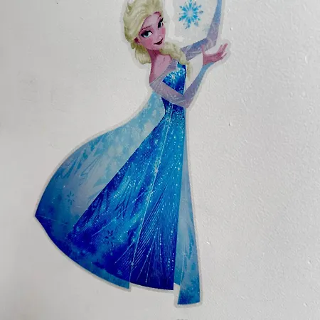 Duplex Le G - Reine Des Neiges 10 Min Paris Lejlighed *